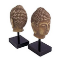 Buddha Bookend